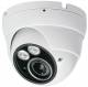 Indexa 25917 IND2417 AHD 1080p weatherproof, day / Na.Kugelkamera 2.8-11mm IR25m 