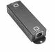 BlackBox LPR1111 GIGABIT POE+ EXTENDER (1) PD IN, (1) POE OUT