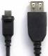 MOBOTIX Mx-CBL-MUC-AB-5 S74 cable MiniUSB-C to USB-A 5m