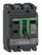 Schneider Electric C16H32M100 Schneider Kompaktleistungsschalter ComPacT NSX160H