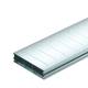 OBO Bettermann 7400283 OBO S3 25058-2 underfloor duct 2-part 3-part 2000x250x58 