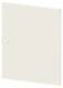 Siemens 8GB5002-5KM sheet steel door for surface-mounting, 2 rows