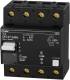Doepke DFS4 063-4/0,03-F Audio Fehlerstromschutzschalter 4p 63 09144846