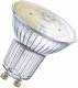 Osram 4058075485655 Ledvance SMART+ WiFi Spot GU10 dim 40 45° 5W 2700K GU10 350lm Reflektorform