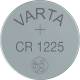 Varta 38513 CR1225 (6225) - Lithium button cell, 3V