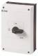 Moeller 207356 EATON P3-63/I4 EIN-AUS-Schalter Aufbau 