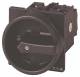 Moeller 093451 EATON T0-1-102/EA/SVB-SW Hauptschalter Einbau 