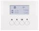 Berker 85745179 KNX radio, blind timer quick link, glossy