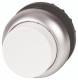 Moeller 216638 EATON M22-DH-W push button high white 