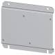 Siemens 3RA19522A Baseplate , for reversing starters size S6