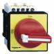 Schneider Electric VCD01 Schneider Not-Aus Hauptschalter VCD-01 rot-gelb