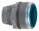 Schneider Electric ZB5AW33 Schneider Leuchtdrucktaster BA9s grün flach Kalotte glatt Kunst.D22mm