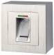Idencom 780004 BioKey Gate RS485 Network New Line AP Edelstahl