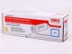 Toner OKI 42127407 cyan / C5100/C5300 / C5200/C5400