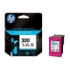 HP CC643EE#UUS Tinte 3-farbig #300