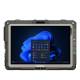 GETAC UX10G3-IP I5-1235U+SEALED CB BT