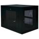 Eaton Power Quality 12U WALL MOUNT RACK ENCLOSURE