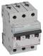 LEG Legrand 403540 TX3 LS switch C4A 3 6kA 3M