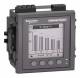 Schneider Electric METSEPM5331 Schneider Messgerät mit Modbus bis 31.H 256K 2DE/2DA 35Alarme flächenb.