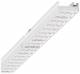 Regiolux SDGOT/1500 LED 8000 840 ET equipment tray 18520304100