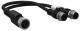 ABB M12-CYMUTE Muting Y-Kabel Orion2E/3E