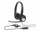 Logitech 981-000406 USB Headset H390