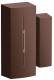 INDEXA 9000MB SYSTEM 9000 radio opening detector brown, tamper-proof 35612