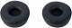 JABRA Ohrkissen für JABRA Engage 55/65/75 monaural (2 Stk)