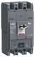 Hager HEW250NR circuit breaker h3+ P630 Energy 3P3D 250A 70kA FTC