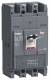Hager HPW630JR circuit breaker h3+ P630 LSI 3P3D 630A 110kA FTC