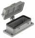 Harting 09300161314 Han 16B-agg IP 67 with self-closing