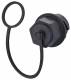 Metz Connect 1401018002KI BTR Industry IP67 V1 plug protective cap Protective cap IP67