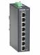 BlackBox LPH008A-R2 HARDENED GIGABIT POE+ SWITCH, 8-PORT