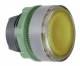Schneider Electric ZB5AW383C0 Schneider Leuchtdrucktaster, Front, Kunststoff, tastend
