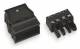 WAGO 770-124 socket 0.5-4 mm² white