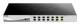 D-Link DXS-1210-12SC/E 12-Port Smart Mgd. 10G SFP+ Switch