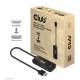 Club 3d CAC-1335 Adapter HDMI => DisplayPort *Club3D* 4K120Hz aktiv