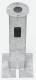 Siedle 200018934-00 sunk PA / SR 611-0, for standpipe SR / SE 611 - ..