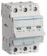 Hager SBN340 Ausschalter 40A 3S 400V AC 3P