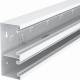 OBO Bettermann 6278200 D70170RW GS device installation trunking asym., 70x170x2000 ST FS pure white 6.2782 million