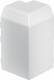 OBO Bettermann 6132165 OBO RD AE40105 rws external corner RAUDUO 40x105 9010 PVC pure white RAL9010 