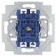 Busch Jaeger 2CKA001022A0656 BJ 2000/2UK control switch with glow lamp 2p