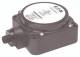 Moeller 136235 EATON E56ADL40UAD01 ind. Sensor DC, cubic 80mm M12 136 235
