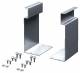 Rittal ISV 9666310 ISV Montageset für Anschlussklemmblock