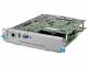 HP switch module, ZL series, Advanced Services for HDD, v2,