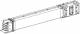 Schneider Electric KSA500ET430 trunking, straight 500A 500A 3m