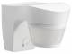 Hager EE820 motion detector 140° white IP55