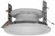 Ridi Leuchten 0331305 RIDI EDLR 150/1100-840 W-DALI Einbaudownlight IP40 LED-Modul 1100lm