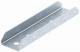 OBO Bettermann 1124641 GVMS Abstützverbinder FT U-profile, m.4 holes 200x48x30 