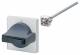 Siemens 8UC71111BB10 door actuator for switch disconnectors, 3-